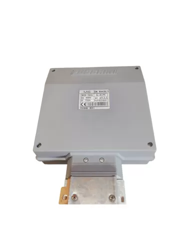 Alimentation Zucchini 51521001 ms 160a tête droite ip40